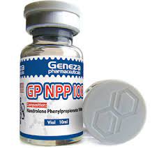 Npp 100mg/10ml 1vial