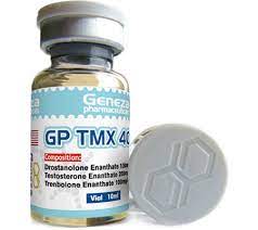 TmX 400mg/10ml 1vial