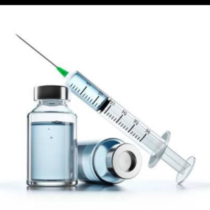 Bacteriostatic water​ 20ml vial​