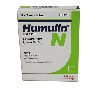 Humulin N  Cartridge