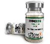 PRIMOROW 100                                    Crownx Labs