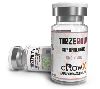TIRZEROW  5mg                                                 Crownx Labs