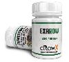 EXAROW 50                                  Crownx Labs