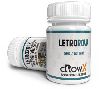 LETROROW 5                                 Crownx Labs