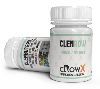 CLENROW 40                                      Crownx Labs
