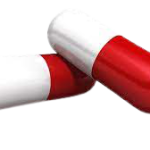 T3	 50MCG​ 50 TABS